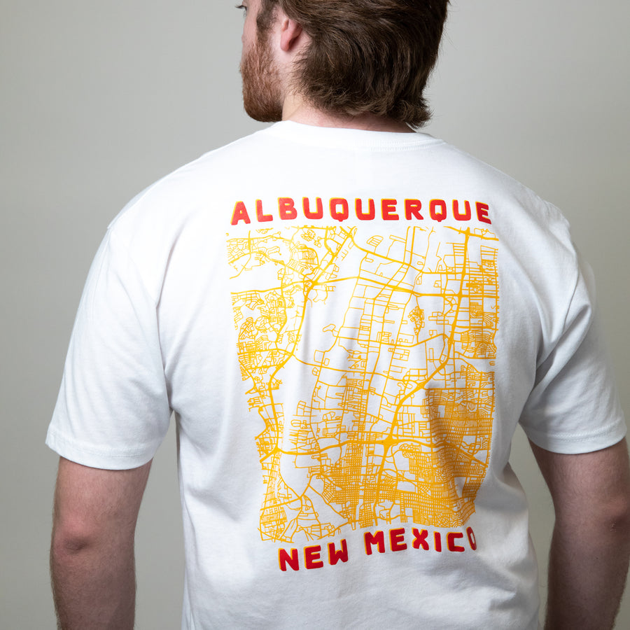 ABQ Streets