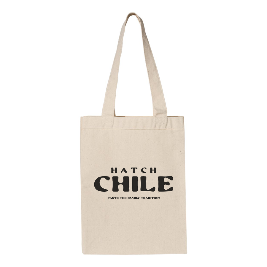 Hatch Chile Tote Bag