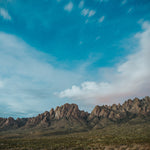 Photography: Jagged Peaks and Starry Skies - Organ Mountain Outfitters