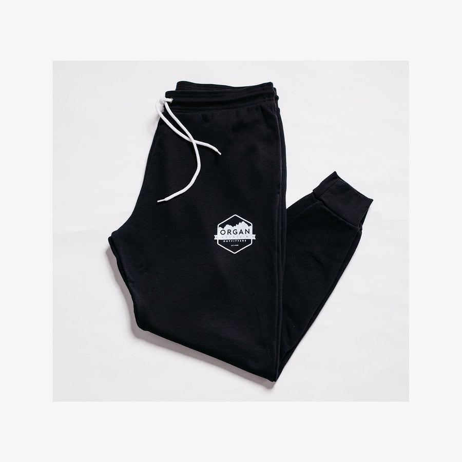 Classic Unisex Jogger Sweatpants - Organ Mountain Outfitters
