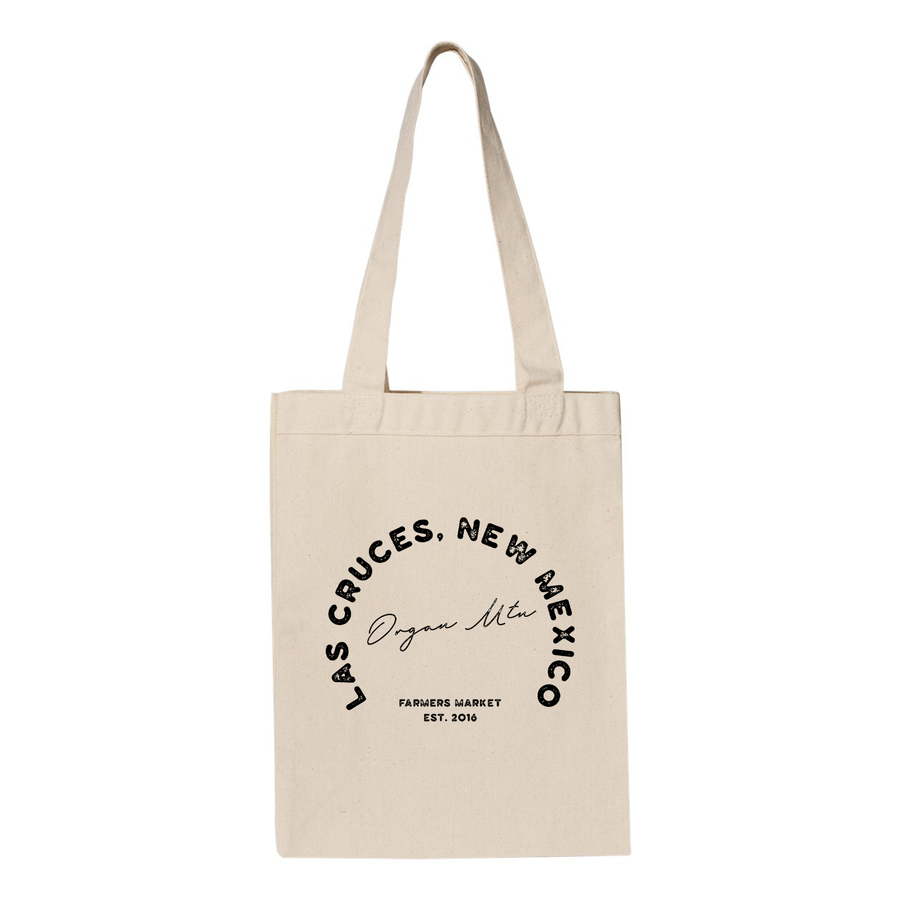 Las Cruces Farmers Market Tote Bag
