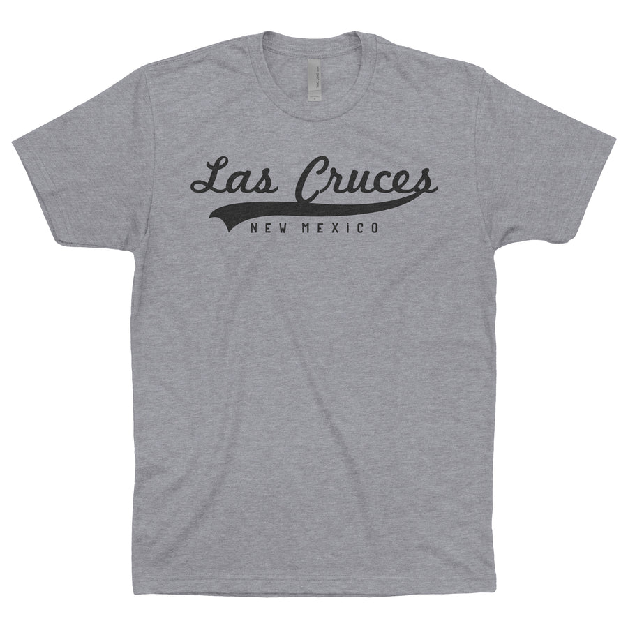 Las Cruces Script T-Shirt - Organ Mountain Outfitters