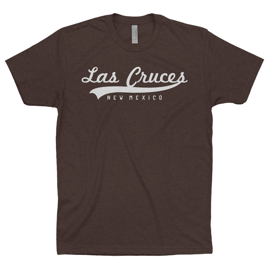 Las Cruces Script T-Shirt - Organ Mountain Outfitters