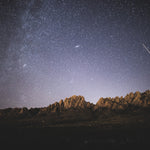 Photography: Let's Go Home Tonight - Organ Mountain Outfitters