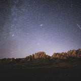 Photography: Let's Go Home Tonight - Organ Mountain Outfitters