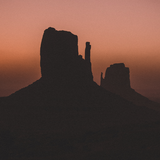 Monument Valley Wallpaper