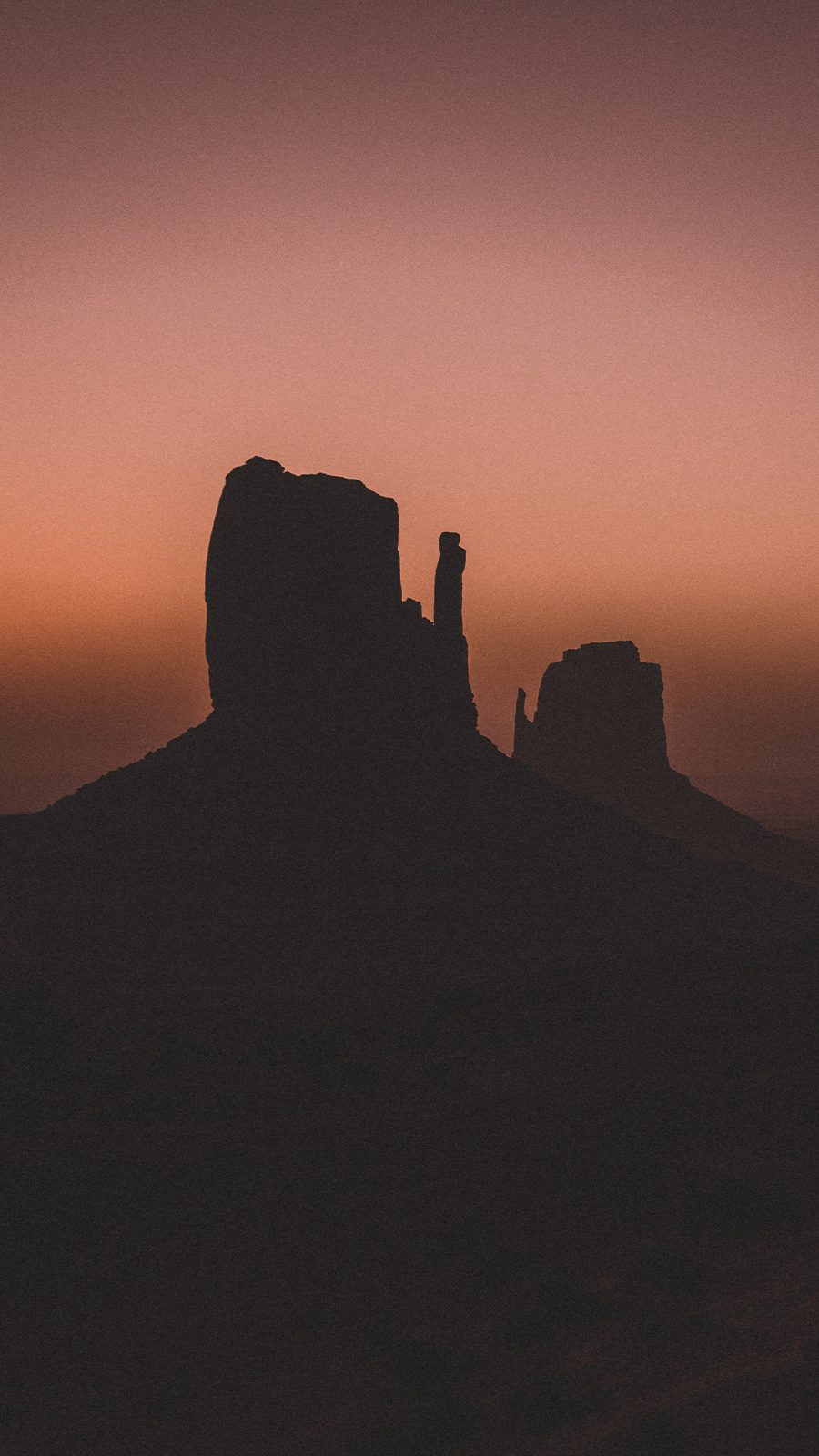 Monument Valley Wallpaper