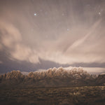 Photography: Night of Wonder - Organ Mountain Outfitters