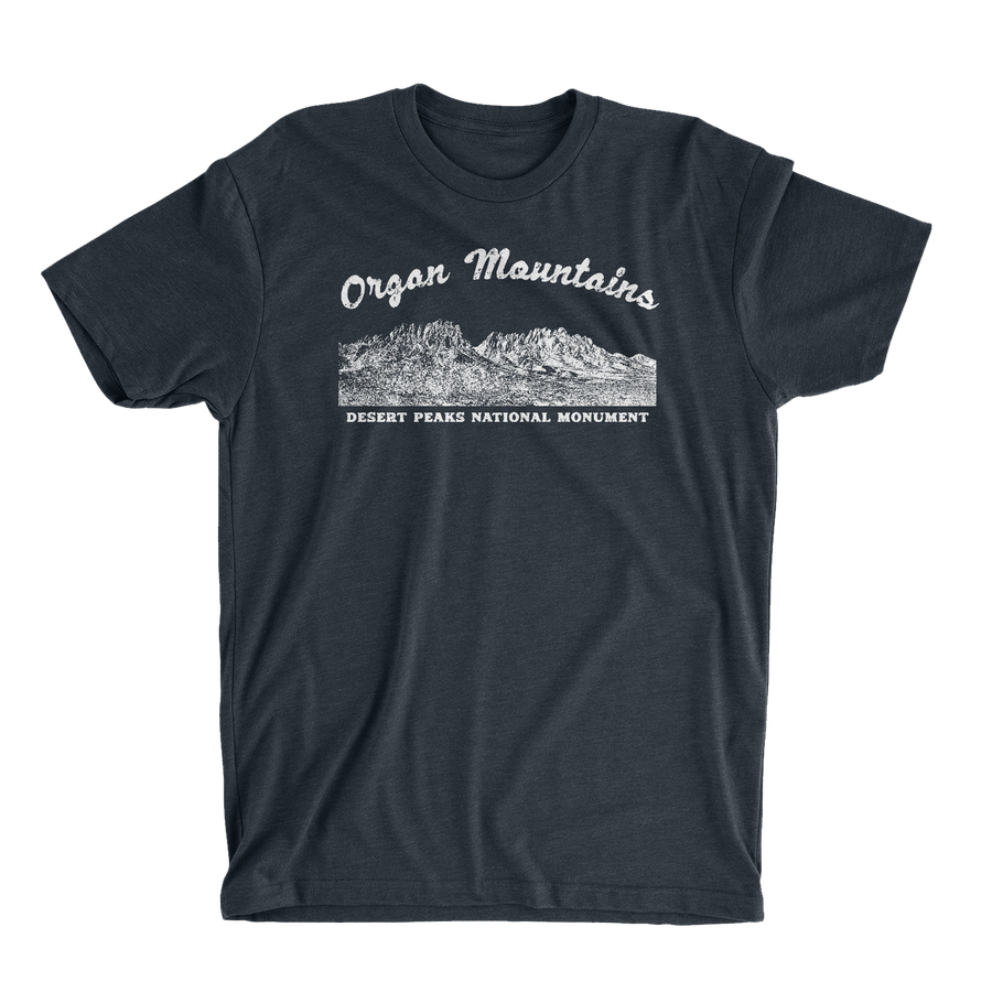 OMDPNM | Organ Mountains Desert Peaks National Monument