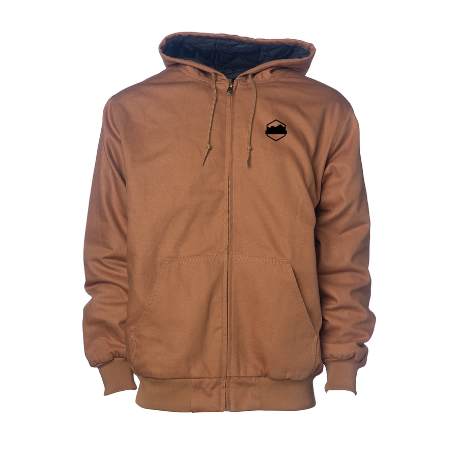 OMO Workwear Midweight Jacket