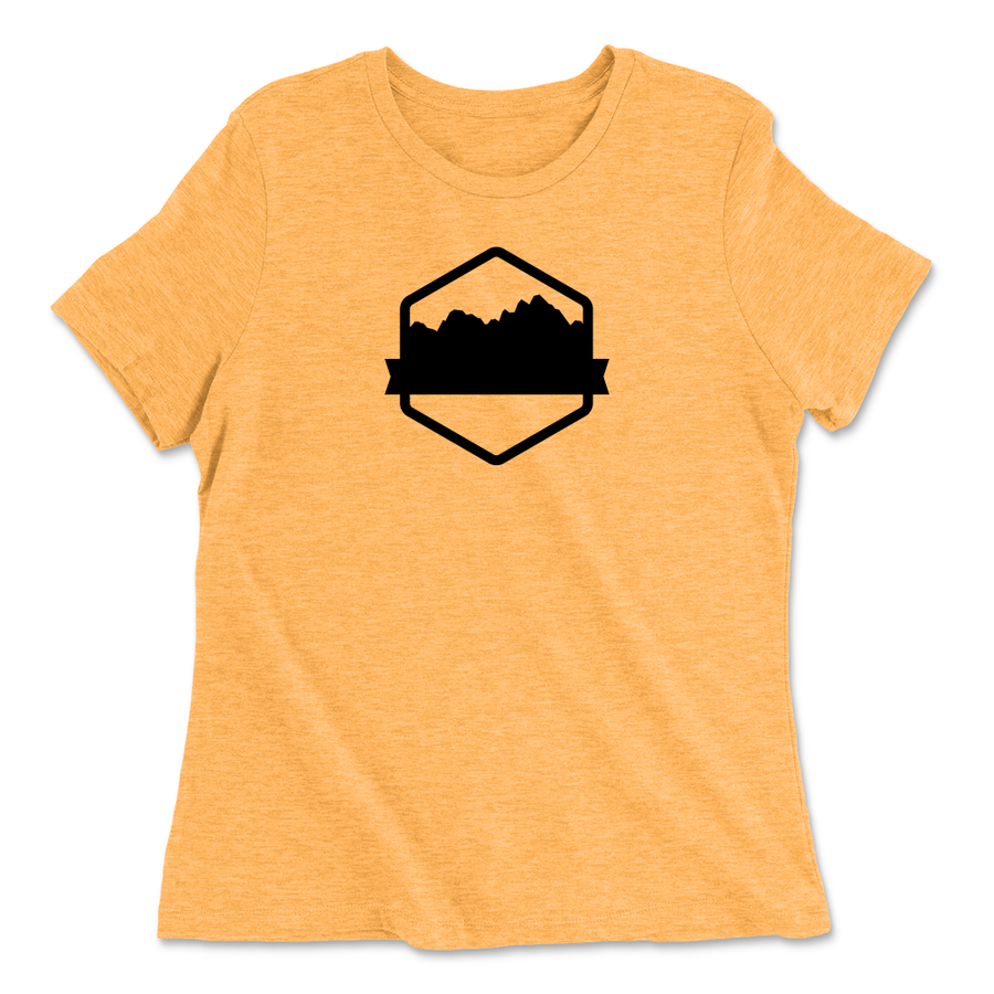 Women’s Relaxed Tee - Organ Mountain Outfitters