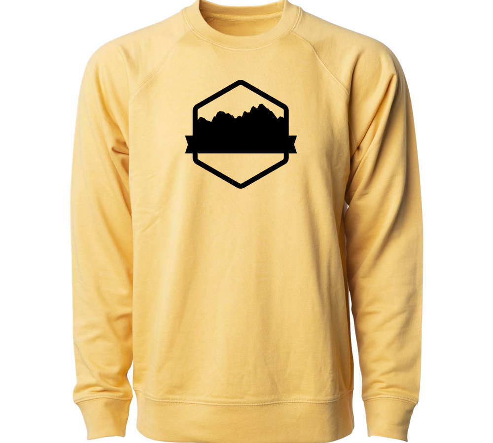Crewneck Sweatshirt - Organ Mountain Outfitters