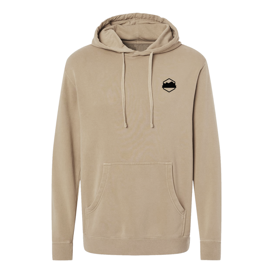 Desert Capsule Hoodie