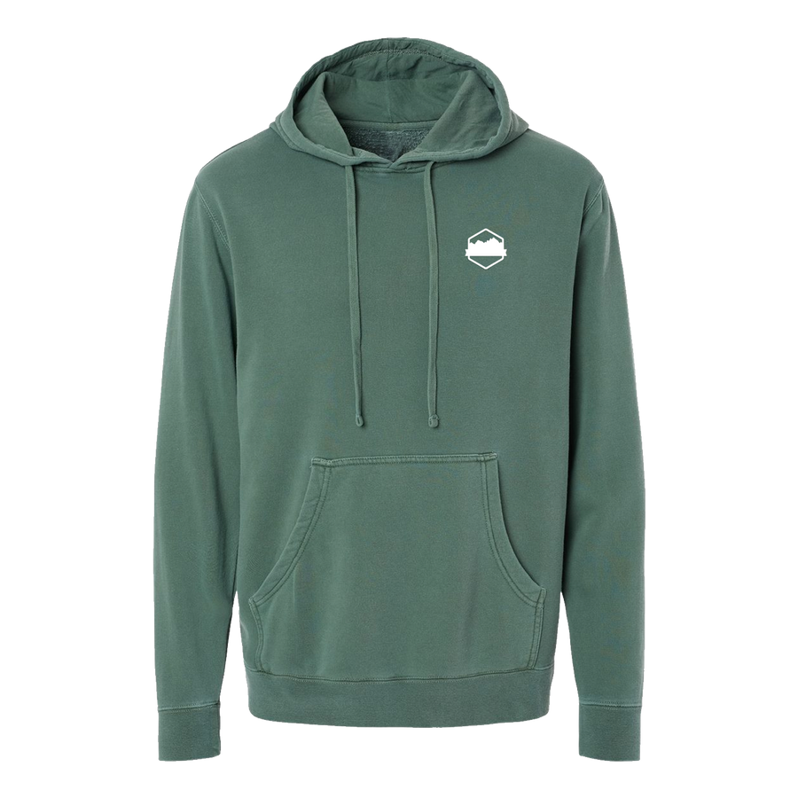Desert Capsule Hoodie