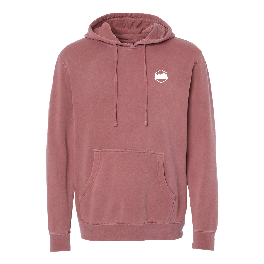 Desert Capsule Hoodie