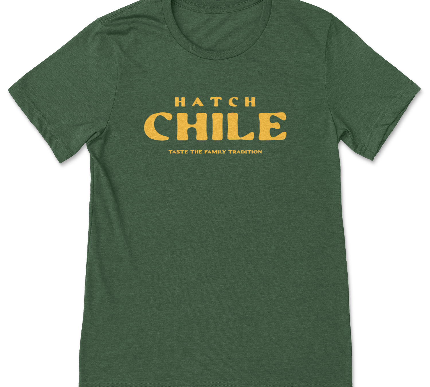 Hatch Chile - Organ Mountain Outfitters