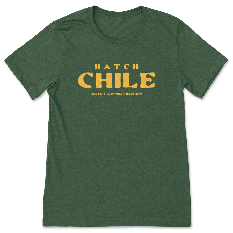 Hatch Chile - Organ Mountain Outfitters