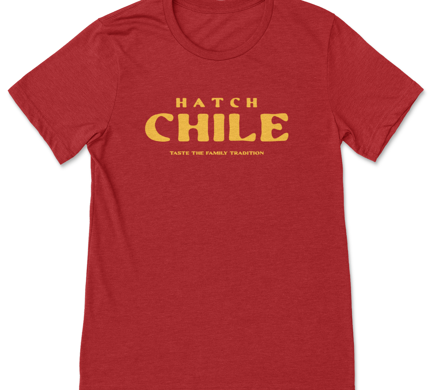 Hatch Chile - Organ Mountain Outfitters
