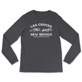 Las Cruces, New Mexico Long Sleeve Tee