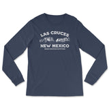 Las Cruces, New Mexico Long Sleeve Tee