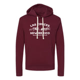 Las Cruces, New Mexico Hoodie