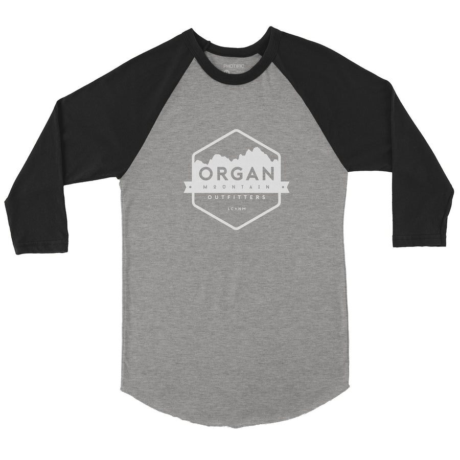 Youth Baseball Tee - Organ Mountain Outfitters