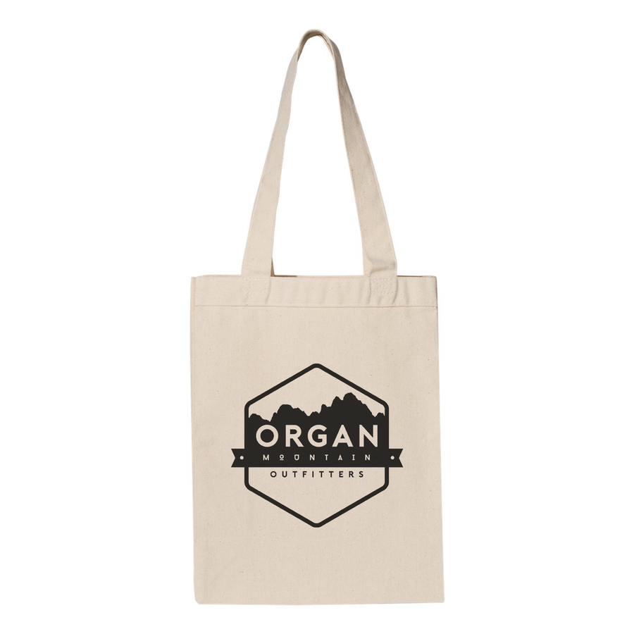 Organ Mountain Outfitters Tote Bag