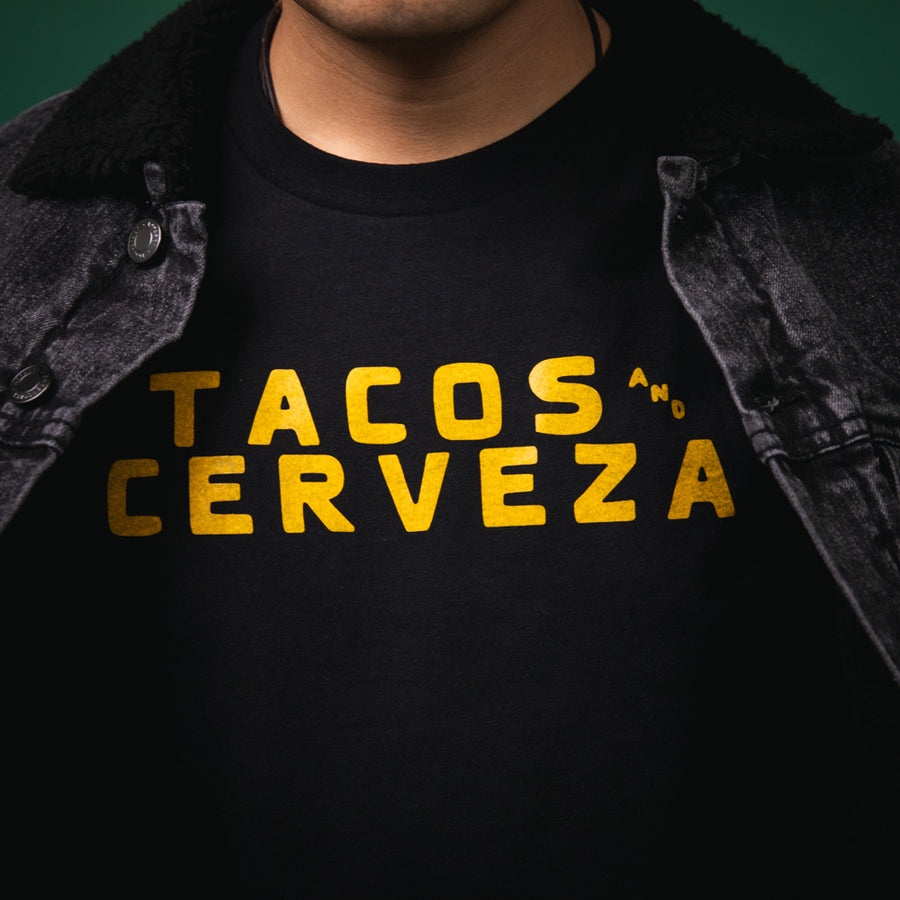 Tacos & Cerveza - Organ Mountain Outfitters