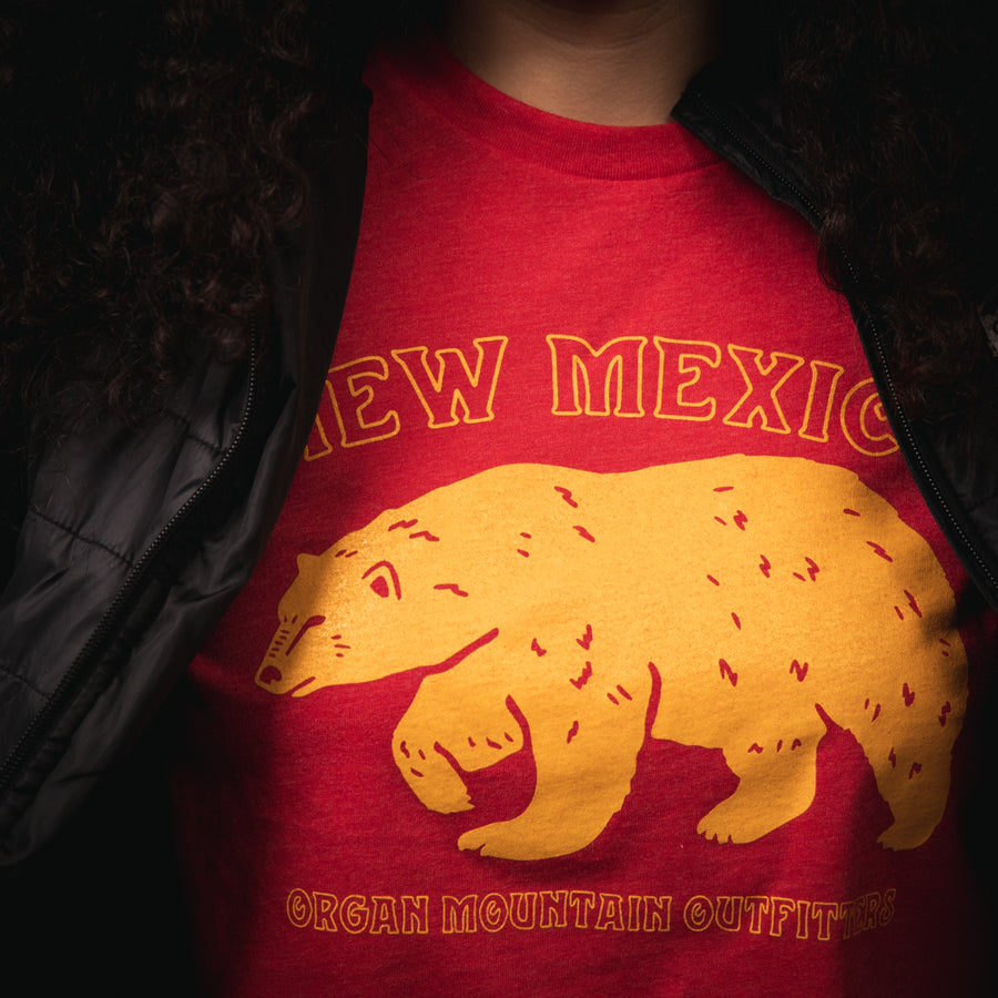 Oso (Bear) - Organ Mountain Outfitters