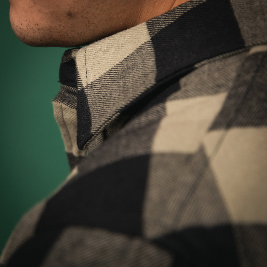 Flannel Shirt - Organ Mountain Outfitters