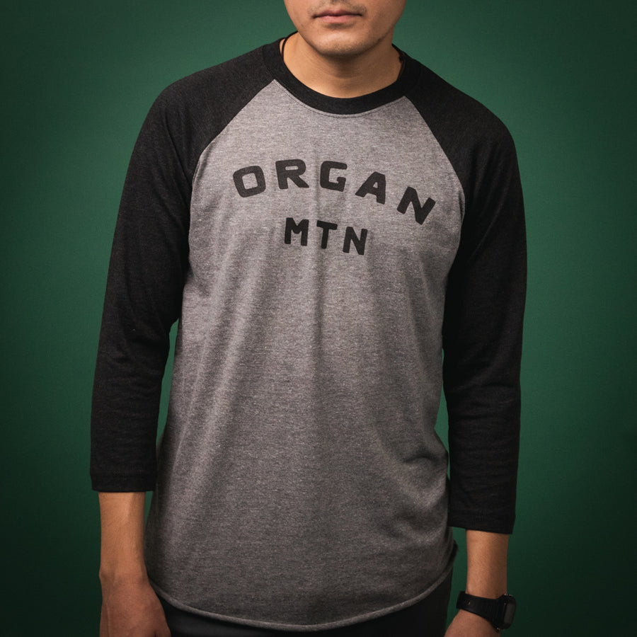 Organ Mtn Baseball - Organ Mountain Outfitters