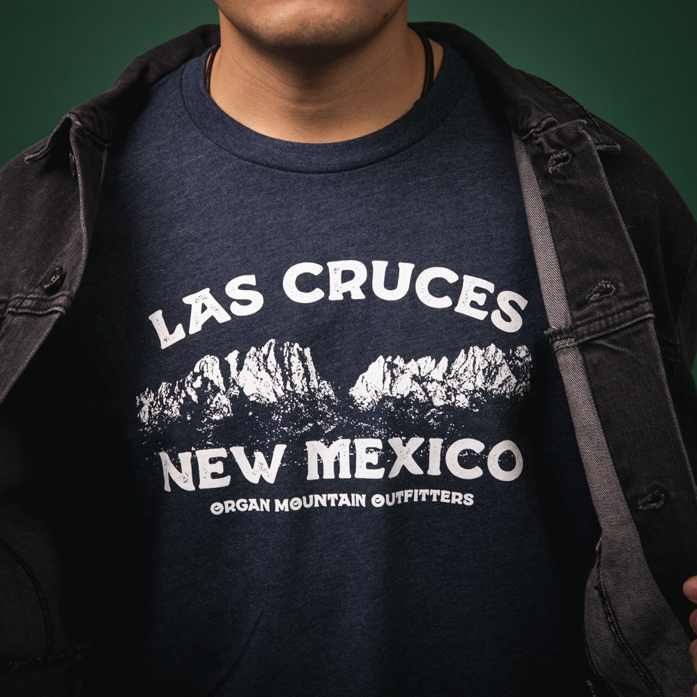 Las Cruces, New Mexico - Organ Mountain Outfitters