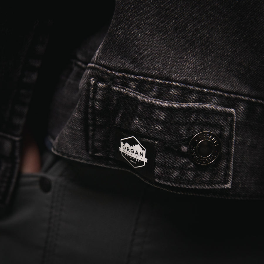 Denim Jacket - Organ Mountain Outfitters