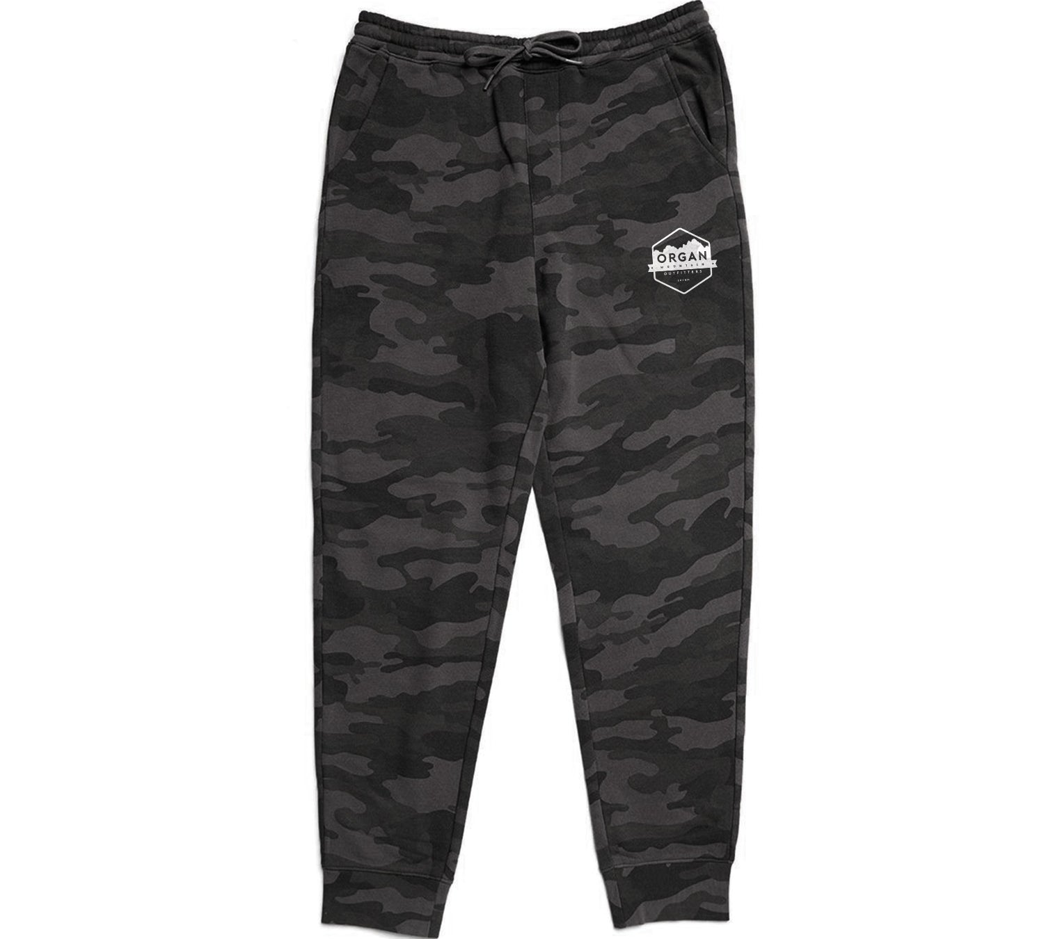 Men's Classic Sweatpants - Organ Mountain Outfitters