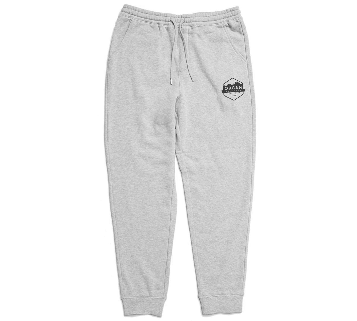 Men's Classic Sweatpants - Organ Mountain Outfitters