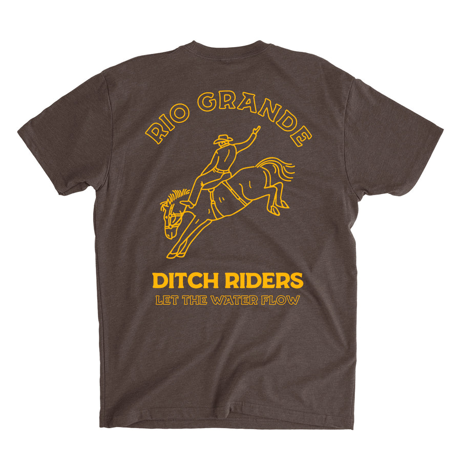 Rio Grande Ditch Riders - Organ Mountain Outfitters