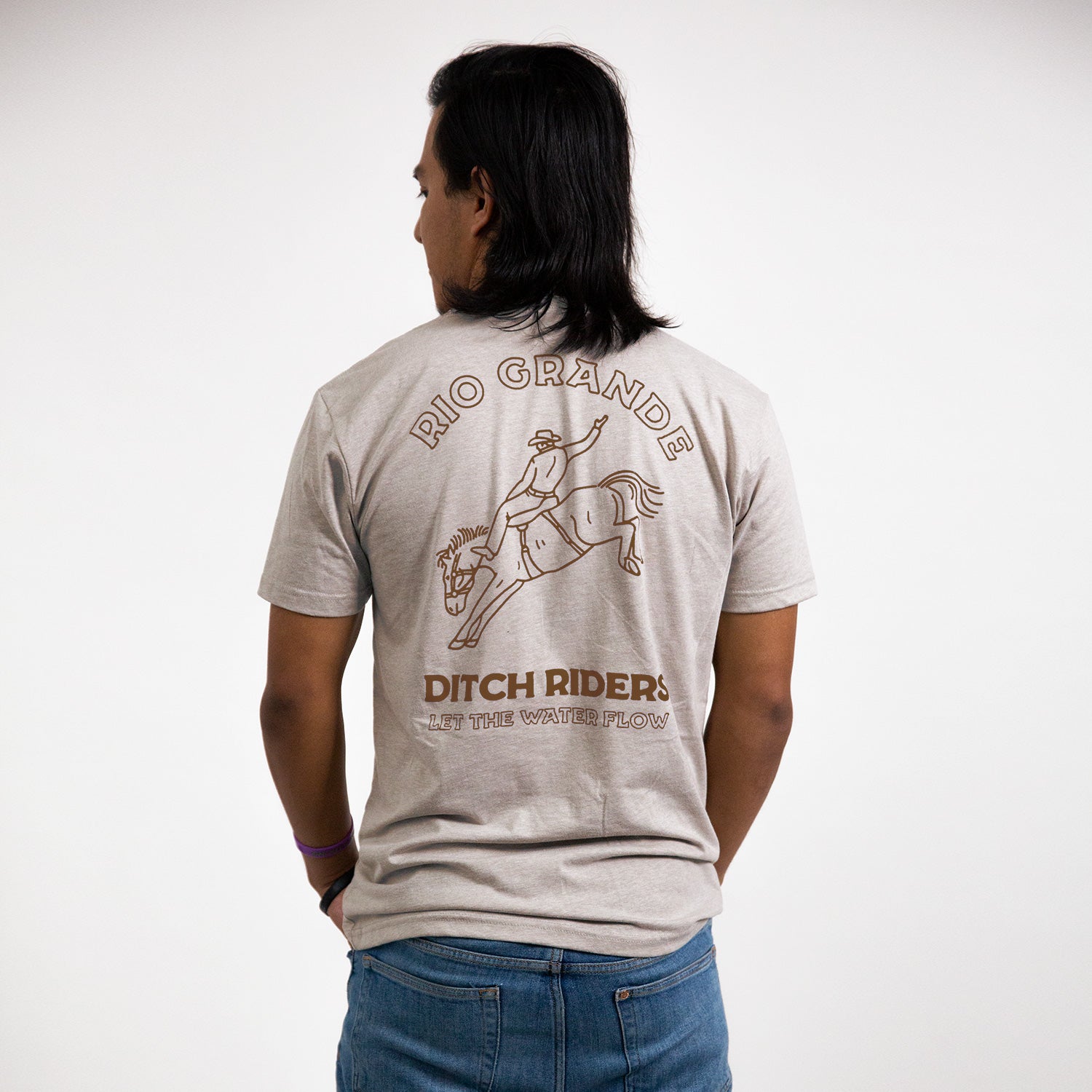 Rio Grande Ditch Riders - Organ Mountain Outfitters