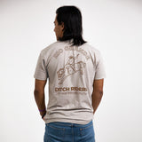 Rio Grande Ditch Riders - Organ Mountain Outfitters