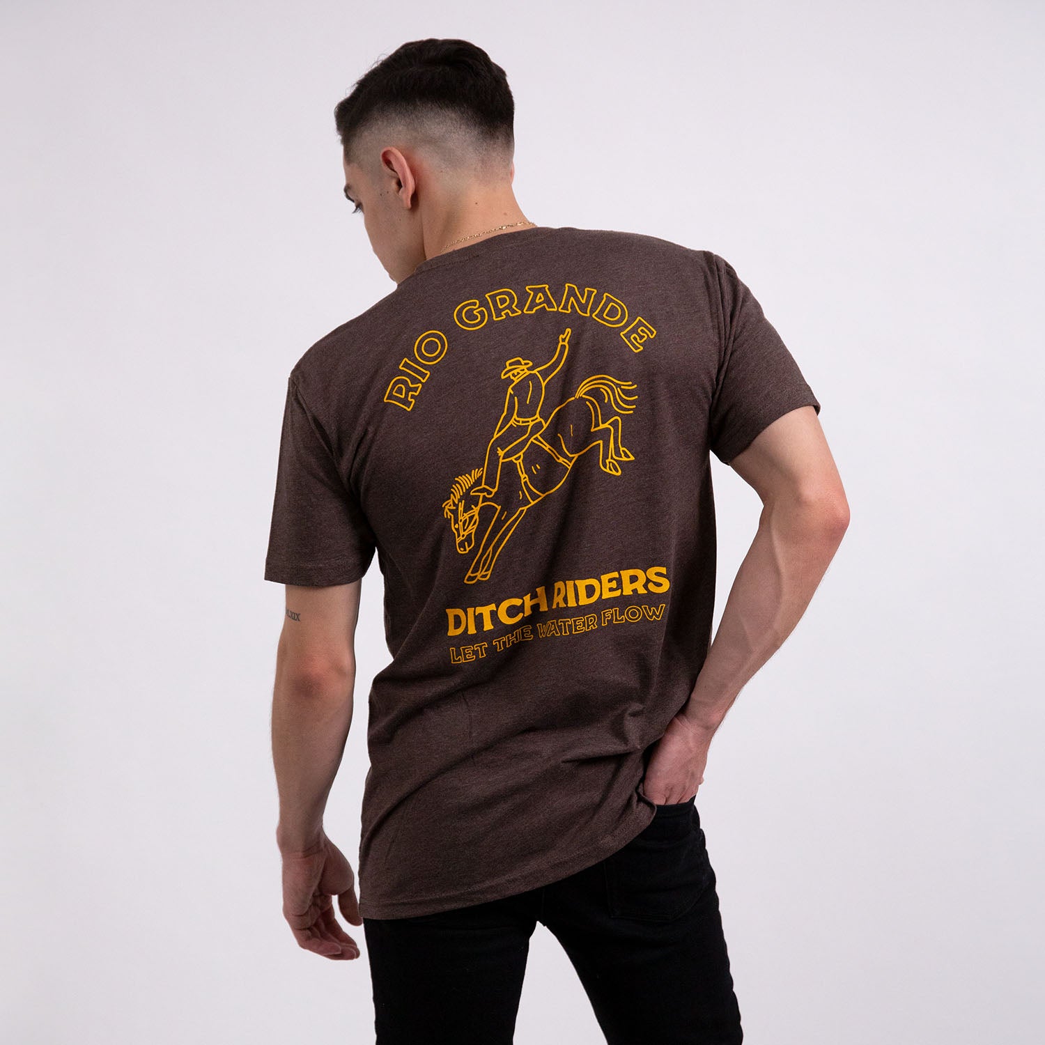 Rio Grande Ditch Riders - Organ Mountain Outfitters