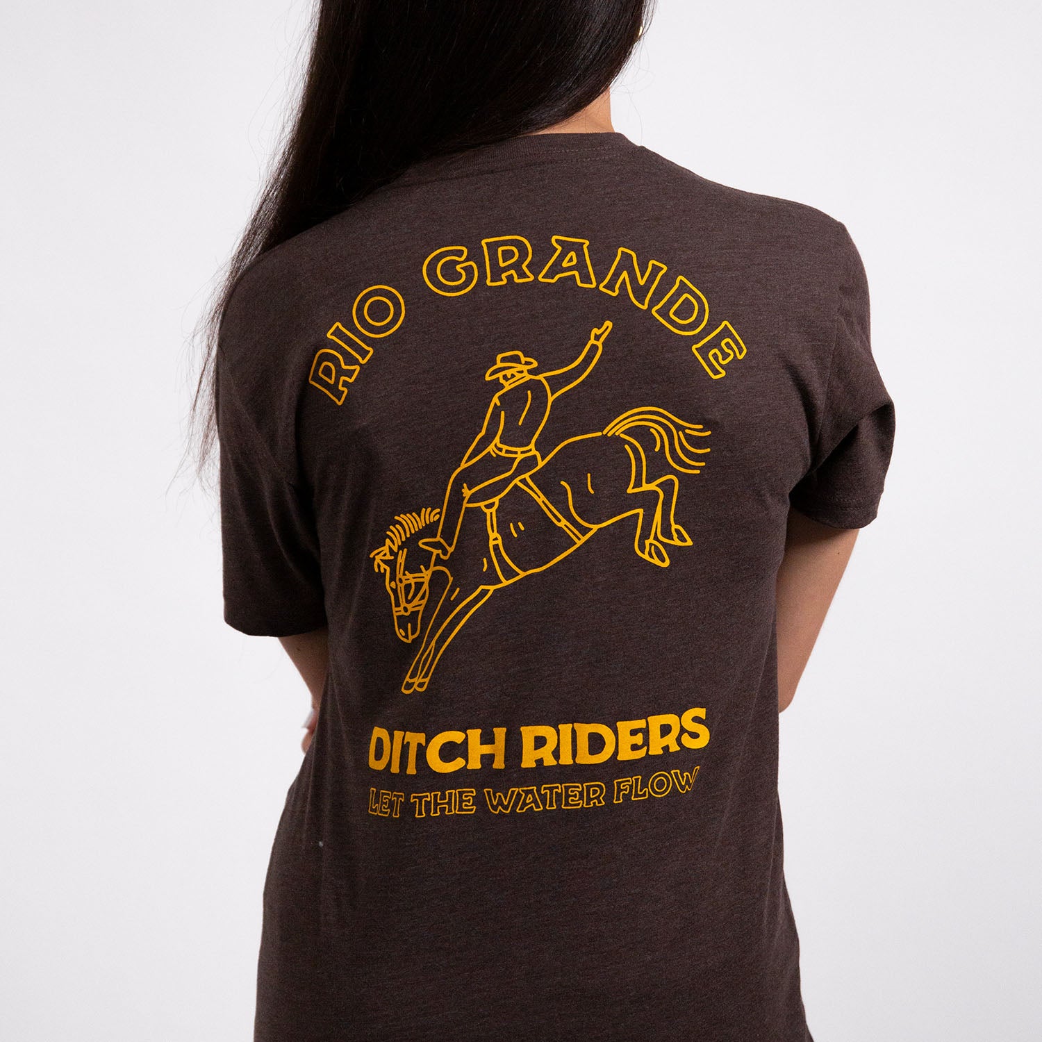 Rio Grande Ditch Riders - Organ Mountain Outfitters
