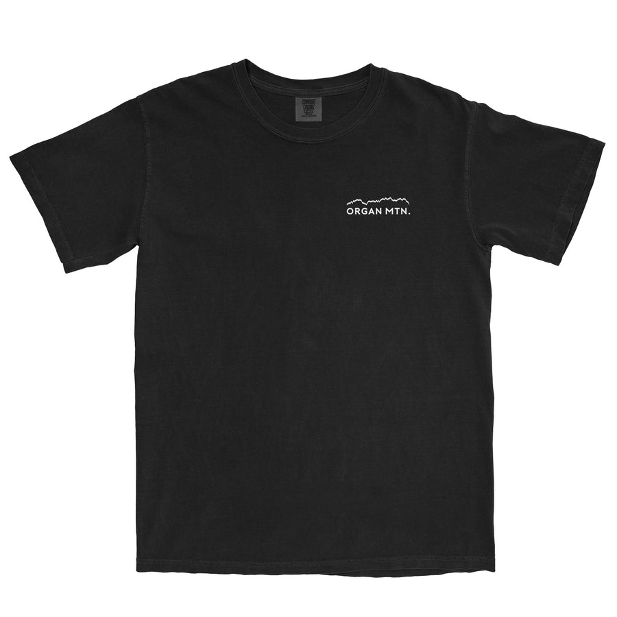 Organ Mountain Day - Organ Mountain Outfitters