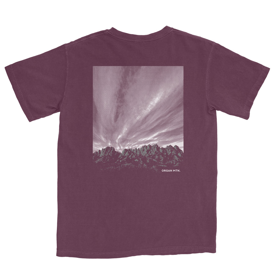 Organ Mountain Day - Organ Mountain Outfitters