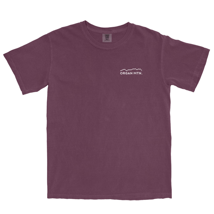 Organ Mountain Day - Organ Mountain Outfitters