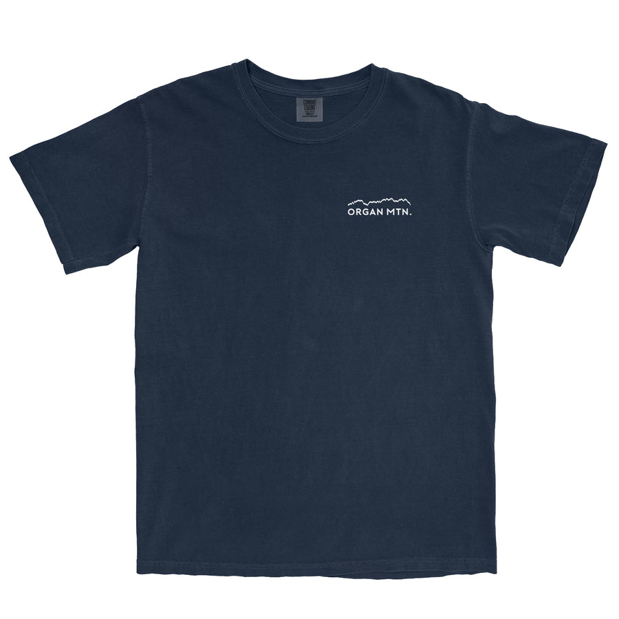 Organ Mountain Night - Organ Mountain Outfitters