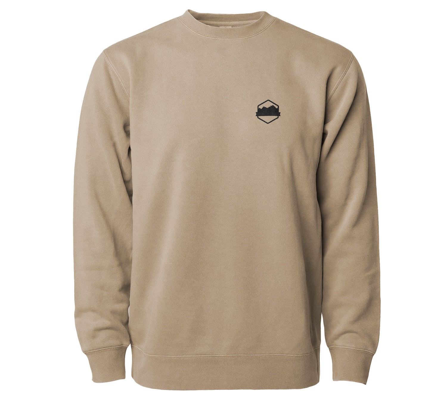 Desert Capsule Crewneck - Organ Mountain Outfitters