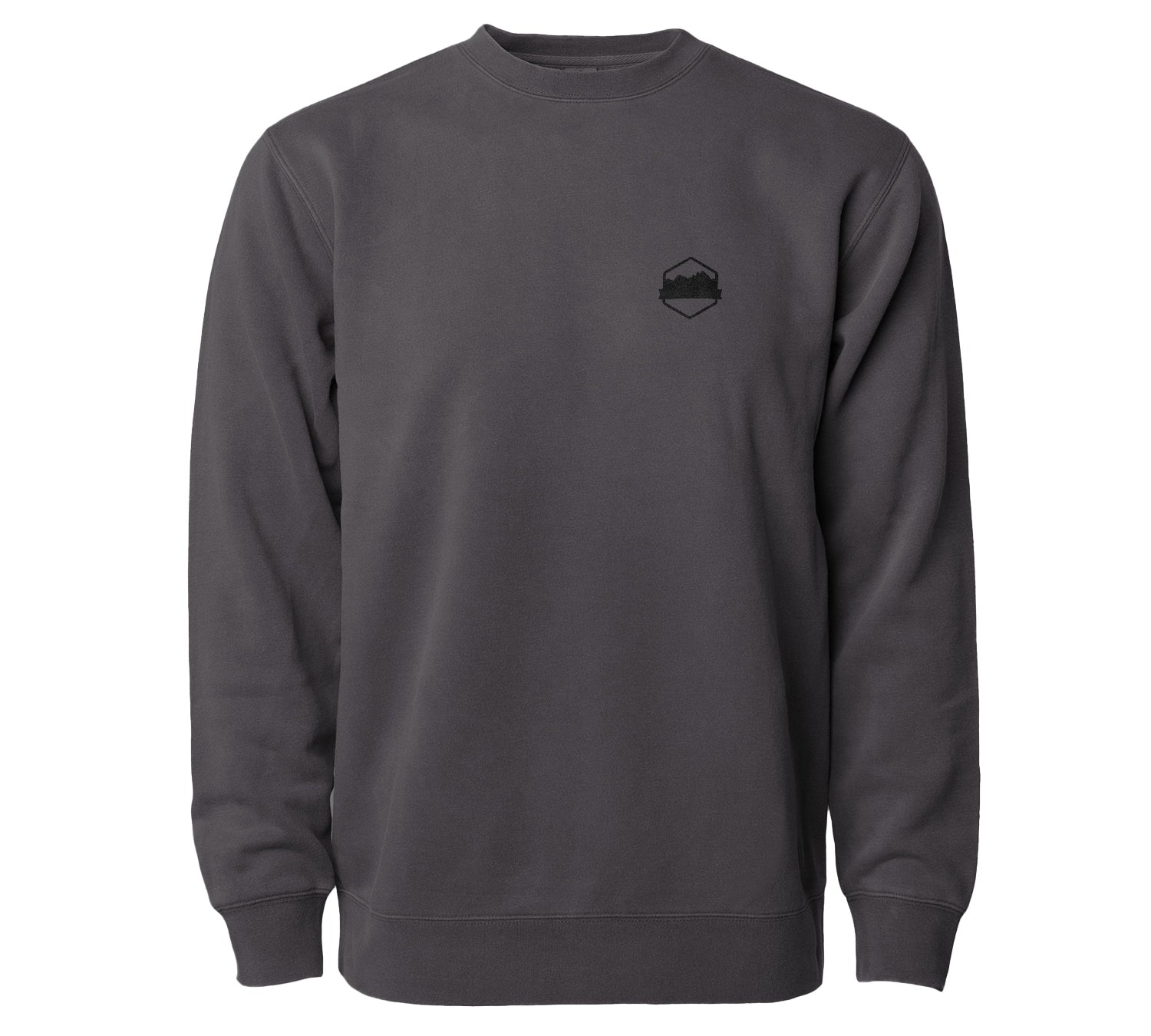 Desert Capsule Crewneck - Organ Mountain Outfitters