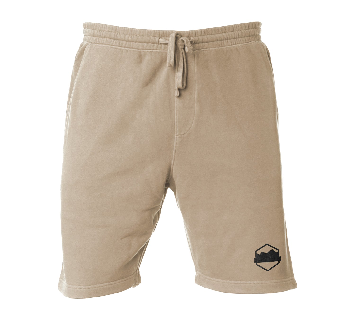Desert Capsule Shorts - Organ Mountain Outfitters