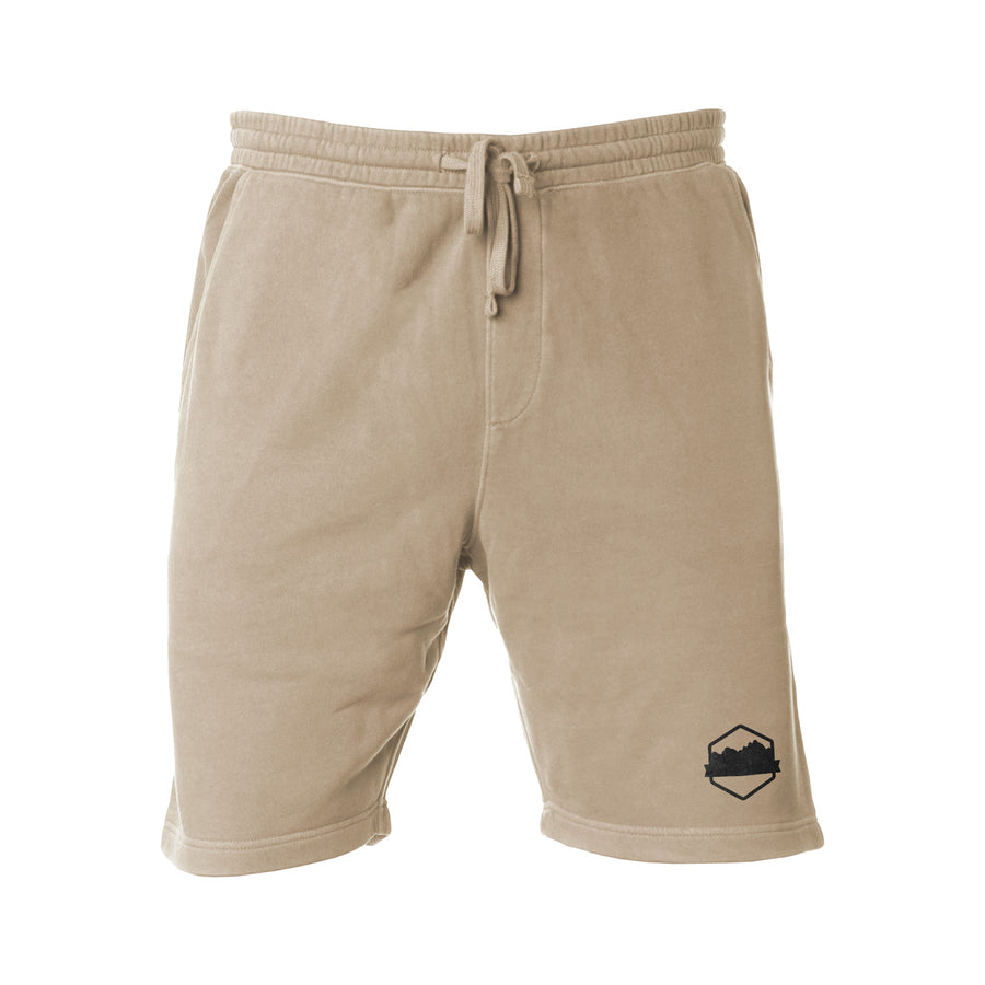 Desert Capsule Shorts - Organ Mountain Outfitters