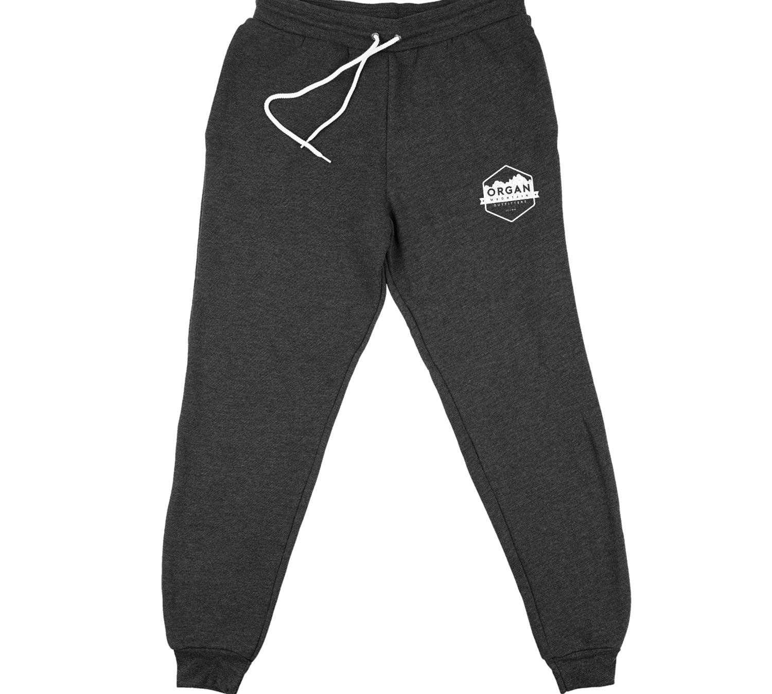 Classic Unisex Jogger Sweatpants - Organ Mountain Outfitters