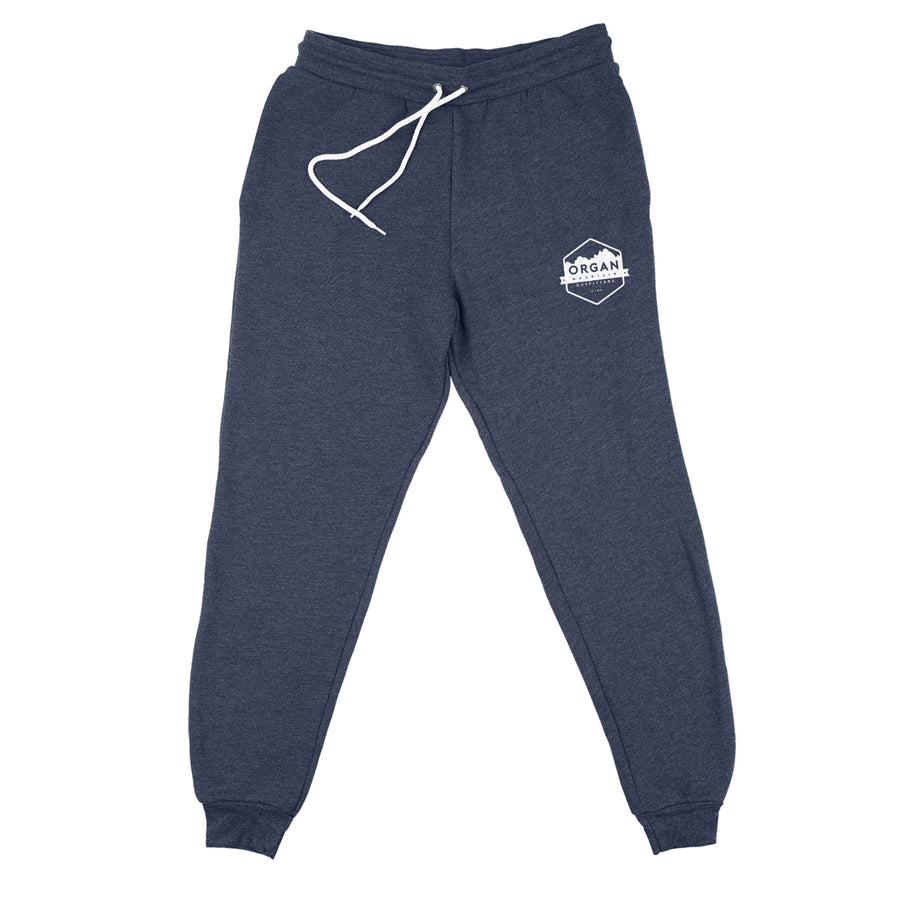 Classic Unisex Jogger Sweatpants - Organ Mountain Outfitters